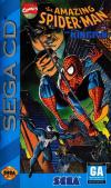 Amazing Spider-Man, The vs. The Kingpin Box Art Front